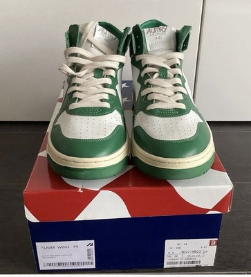 Autry Sneaker Medalist Mid Man   Neu & Ungetragen   Größe 44