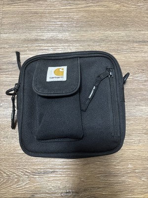 Carhartt, Umhängetasche, Essentials Bag Small, Unisex (Erwachsene) #phx