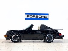 1987 Porsche 911 1987 PORSCHE 911 TARGA CARRERA