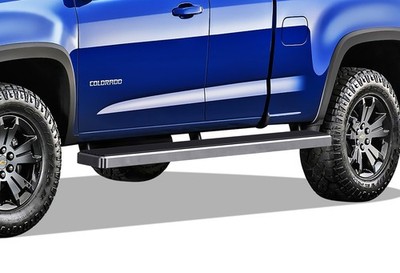 SUPERSEDED W2W Running Boards 5'' Fit 15-25 Colorado Canyon Crew Cab 6ft Bed
