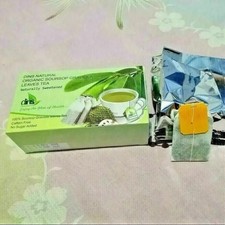 SOURSOP TEA Bag ORGANIC LEAVES GUANABANA / GRAVIOLA / GUYABANO