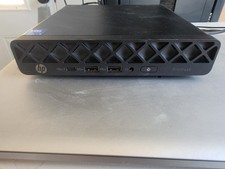 HP ProDesk 4 Mini G1i 