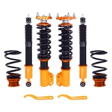 Ammortizzatori Sospensioni Coilovers Kit for Ford Mustang Regolabile Altezza