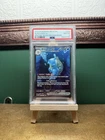 The Pokémon Company 2023 SV 151 Blastoise ex 200/165 SIR Holo Eng PSA 8
