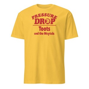 Toots and the Maytals T Shirt | eBay