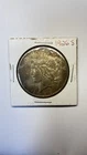 1926 San Francisco Peace Dollar $1 Silver Coin Circulated