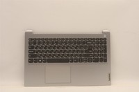 Lenovo Ideapad 1 15IJL7 Cover Handauflage Touchpad Tastatur Ukrainische