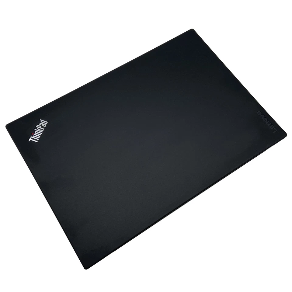Lenovo ThinkPad T480 · i7-8550U · 16GB · 512GB, photo 2 of 2