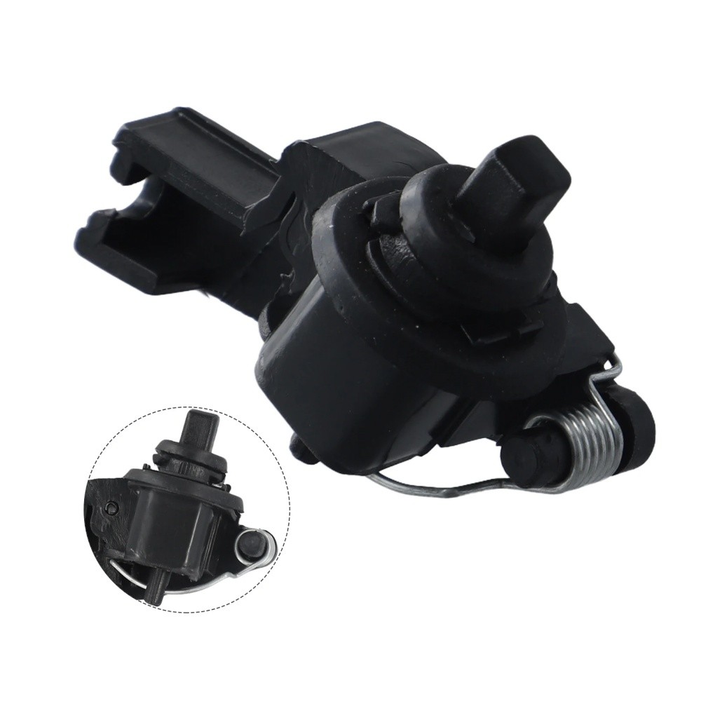 1x For Nissan Tiida Sylphy Qashqai Sentra Fuel Door Latch Lock Release Actuator