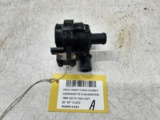 Pompe à eau Volkswagen CADDY