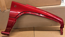 2007 Jeep Liberty Fender Pass. Right 2005-2007 Inferno Red Crystal Pearl 2007 Jeep Liberty Fender Pass. Right 2005-2007 Inferno Red Crystal Pearl