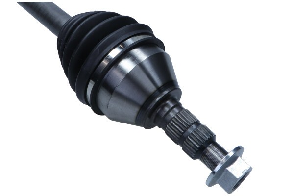 Demi-arbre Opel Vectra C 1.9CDTI en acier forgé haute résistance mécanique