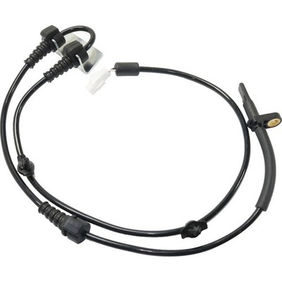 ABS Speed Sensor Front Passenger Side Fits 2007-2013 Suzuki SX4