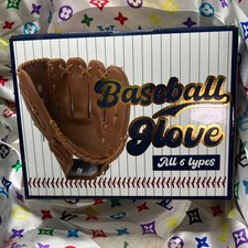 ball glove