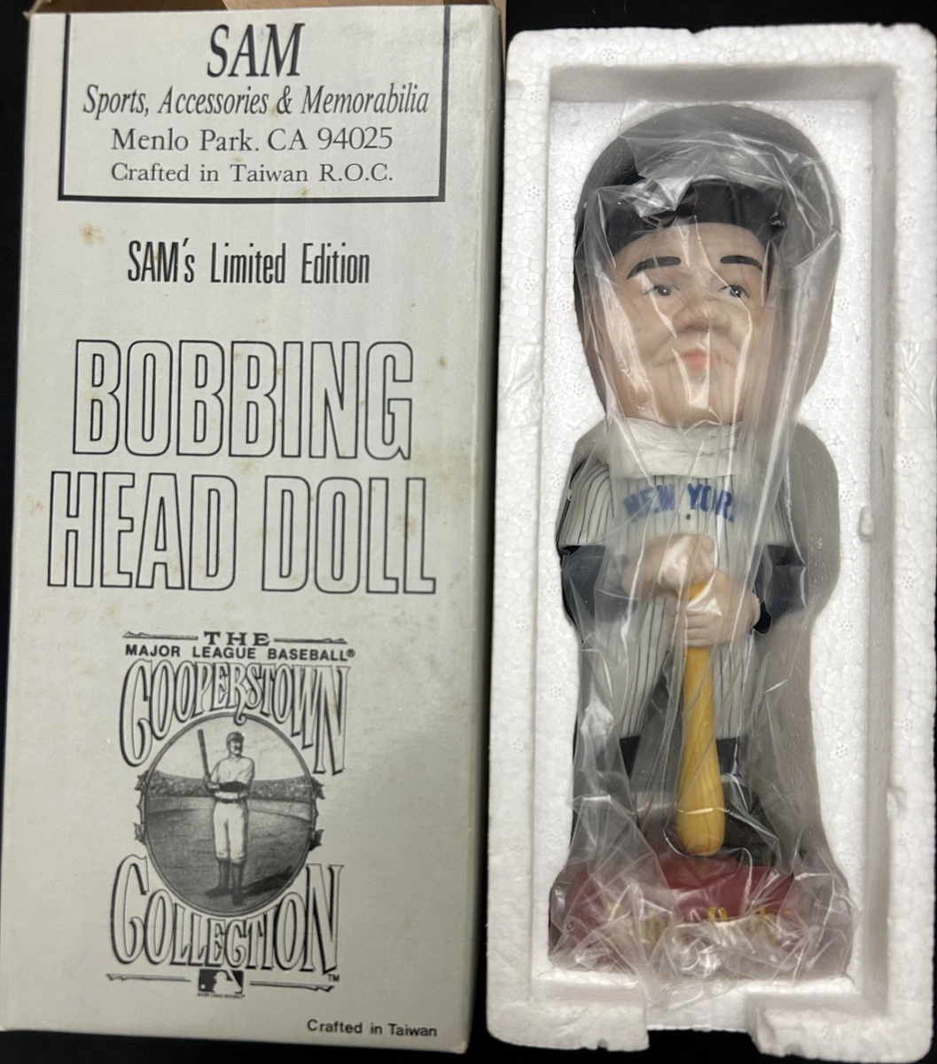 Sam Bobbleheads for sale | eBay