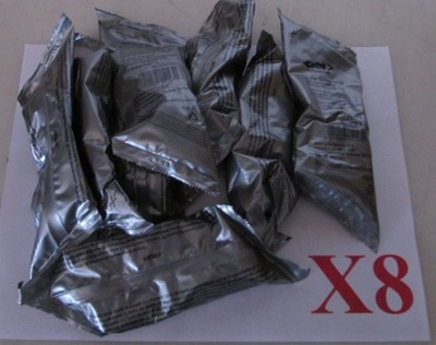OEM GKN-Lobro-CV Joint Moly Grease 8 pouches 80g Automotive, ATV, Industrial