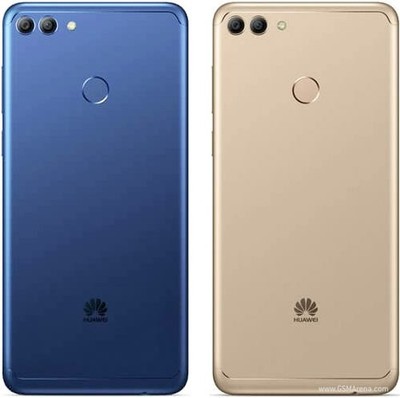 Huawei Y9 (2018) 5.93'' 16MP Global Google Unlocked 128GB Android Sealed