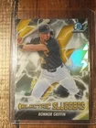 Konnor Griffin 2026 Bowman Baseball Electric Sluggers ES-17 Pittsburgh Pirates