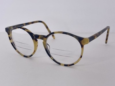 Jean Lafont Pantheon 50mm 423 Tortoise Eyeglass Frames 50-17-142 France
