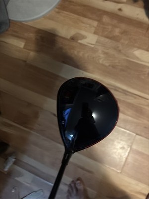 TaylorMade Stealth 2 HD 12 Degree Driver