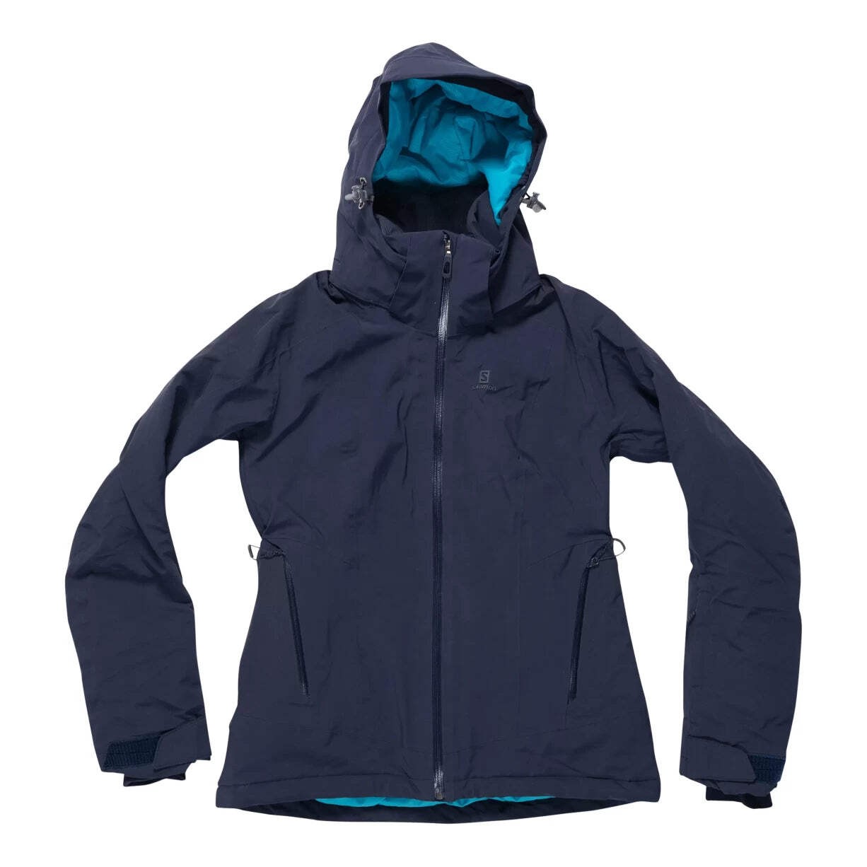 Giacca Salomon Highland Donna