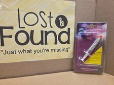 High Performance Thermal Compound Kit Cooler Master Thermal Paste NEW HTK-002-U1