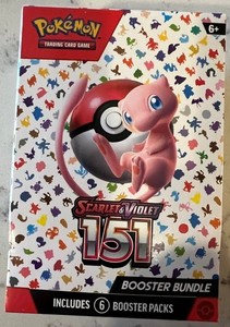 pokemon 151 booster box value Scarlet & Violet Pack : Toys & Games and explore the cities and countryside of a reinvigorated land Booster Bundle Prices | Pokemon