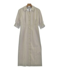 PROPORTION BODY DRESSING Dresses PinkBeige S 2200642769367