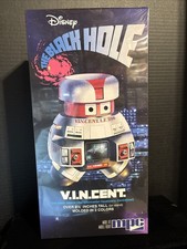 MPC 1018 DISNEY THE BLACK HOLE V.I.N.CENT. MODEL KIT-NIB