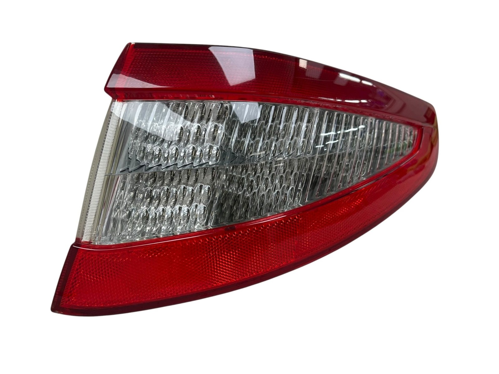 2008-2016 MASERATI GRANTURISMO REAR OUTER RIGHT TAIL LIGHT LAMP OEM