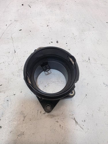 Original Mercedes W211 S211 Luftmassenmesser Temperatursensor A6420900144