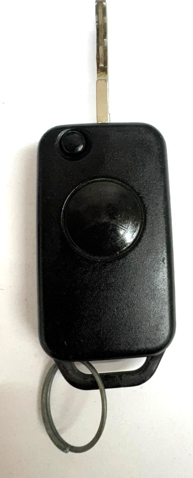 Chave remota OEM MERCEDES BENZ SL S CLASS SL500 14076003/0706 SWITCHBLADE 1 BOTÃO - Imagem 4 de 4