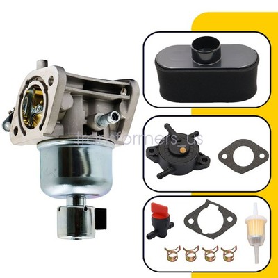 Carburetor Fit for Kawasaki FR730V FS730V FR651V FS651V Engine Mower