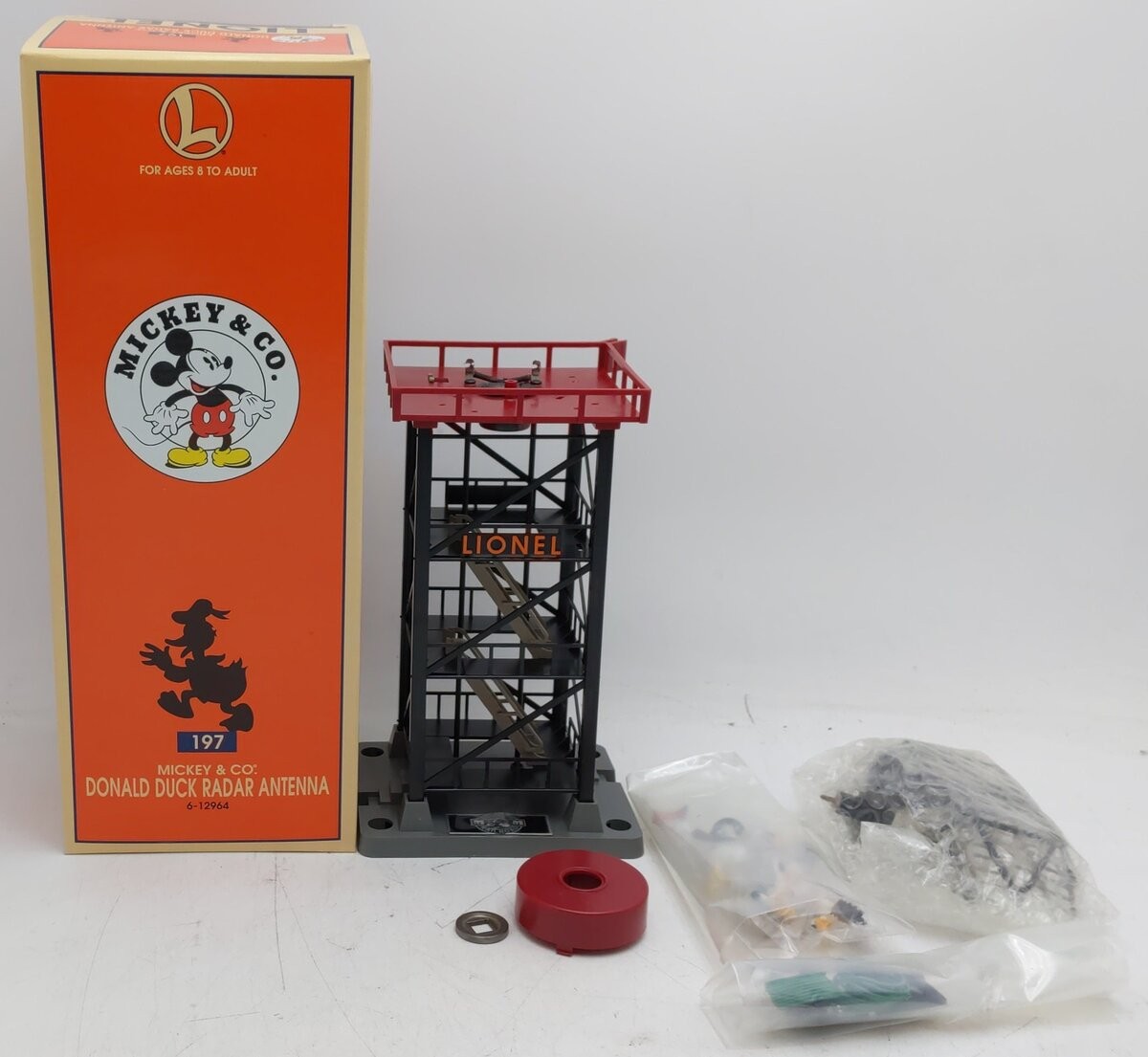 Click here to see eBay Auction