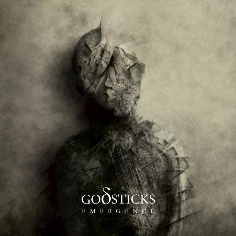 Godsticks Emergence LP Vinyl NEW