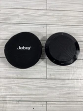 Jabra Speak 410 (7410-109 Ver A) Portable USB Speakerphone PHS001U with case