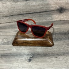 Goodr Sunglasses - LENSES GOOD / FRAMES VERY GOOD CONDITION