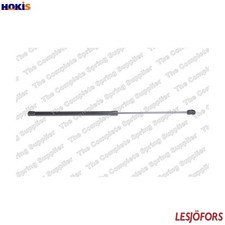 GAS SPRING BONNET 8041409 FOR JAGUAR 204PT 2.0L 4cyl XJ306DT 3.0L 306PS 3.0L XJ