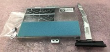 Dell Inspiron 5591 2-in-1 2.5 HDD Connector Cable Caddy Bracket 450.0F803.0011