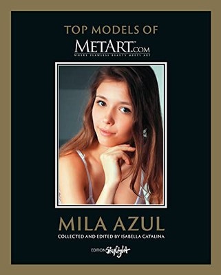 Mila Azul