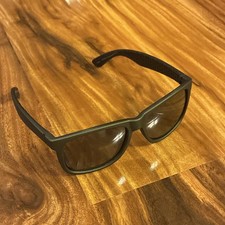 Arnette AN4224 Polarized Rectangle Sunglasses...