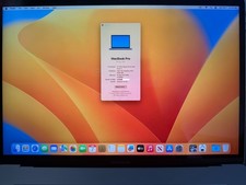 MacBook Pro Retina 15.4'' A1707 2TB SSD, Intel Core i7, 3.10 GHz, 16GB ...