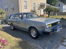 1980 Datsun 510 for Sale