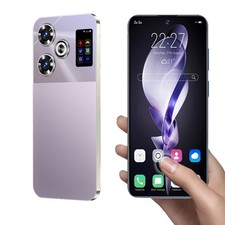 2026 Unlocked 5G Smartphone 4GB 64GB Android 5000mAh Dual SIM Cheap Cell Phone