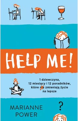 9788328711617 Help Me! Muza