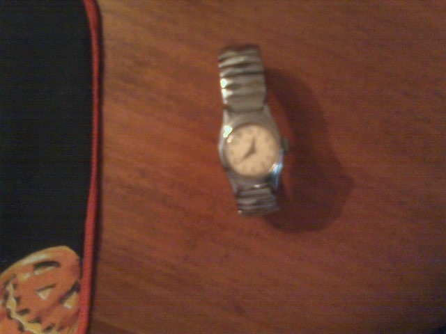 Timex Vintage Automatic No Battery