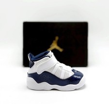 NIKE AIR JORDAN 6 RINGS Infant Size 4C