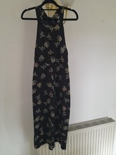 Ladies 3/4 Jumpsuit Size 6