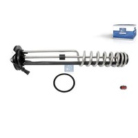 Sensor Harnstoffvorrat 550 Mm DT Spare Parts Iam-Expertise Passend FüR Iveco