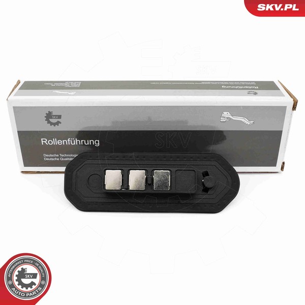 Esen SKV Schalter TüRkontakt 97SKV093 FüR Fiat Ducato Bus 110 Multijet 120 140 3-image
